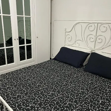 Kalon Bryon Сasa de vacaciones Gallipoli