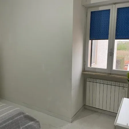 Сasa de vacaciones Kalon Bryon Gallipoli