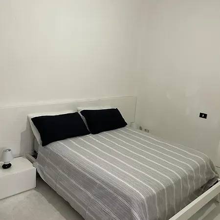 Kalon Bryon Сasa de vacaciones Gallipoli